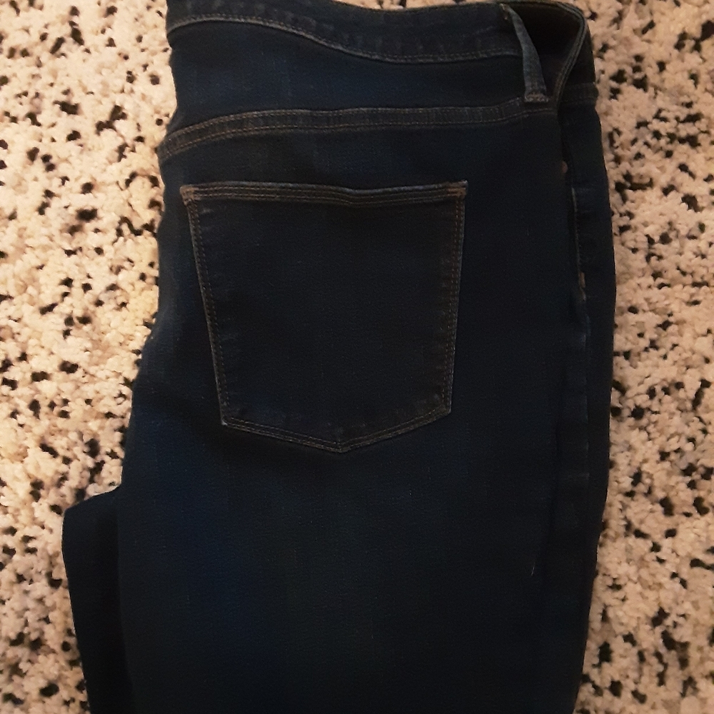 Universal Thread High Rise Jegging 18/34S - Picture 4 of 4